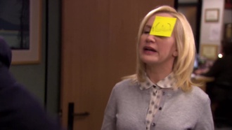 Офис S06E23