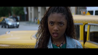 Перси Джексон и Олимпийцы S02E02 RHS