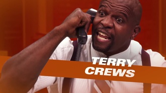 Бруклин 9-9 S02E16