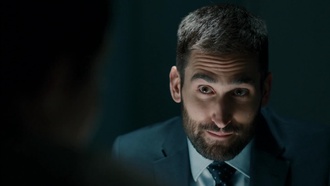 Мэри убивает людей S03E06