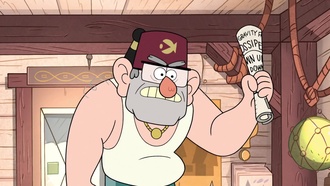 Gravity.Falls.S02E13.Dungeons.Dungeons.and.More.Dungeons