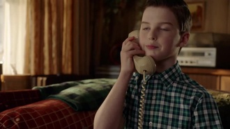 Young Sheldon S04E02