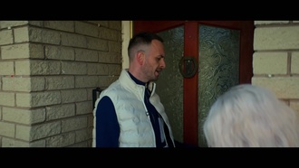 Голяк S03E08