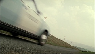 Жизнь на Марсе S02E02