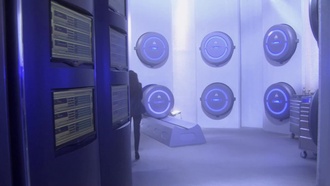 Эврика S05E01