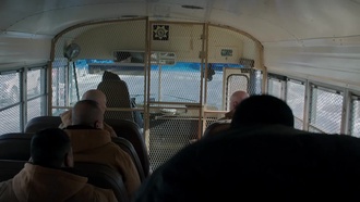 В поле зрения S03E17