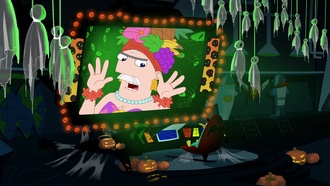 s04e19 Друсельштейнуин. Взгляни страху в глаза