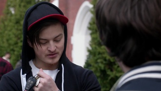 Supernatural S10E22