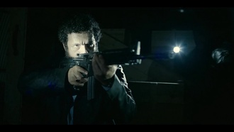 Банды Лондона 02x01