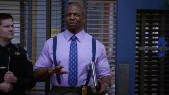 Бруклин 9-9 S03E17