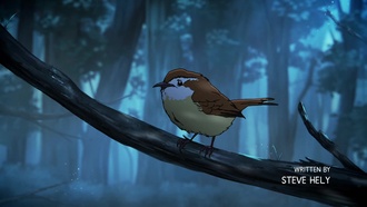 S01E10 Raid