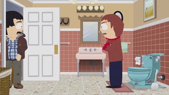 Южный Парк S26E03