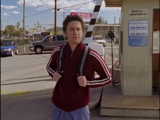 Клиника S03E19 My Choosiest Choice