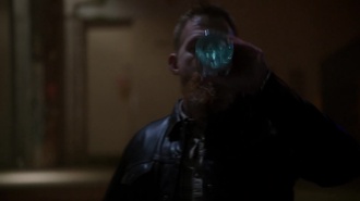 Supernatural S13E20