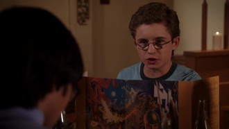 Голдберги S03E20