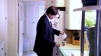 Задержка в развитии S01E10. Pier Pressure