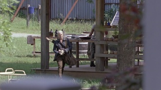 Ходячие мертвецы S10E06