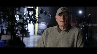 Засланец из космоса s02e16