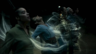 Колесо времени S02E01