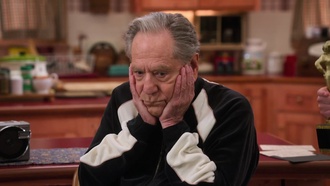 Голдберги S07E13