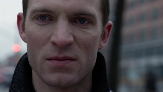 Чёрный список S05E14