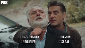 Дикий S01E13