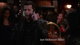 Бруклин 9-9 S03E23