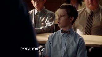 Young Sheldon S05E06
