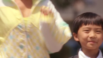 Трудности ассимиляции S02E02 Boy II Man