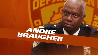 Бруклин 9-9 S03E05