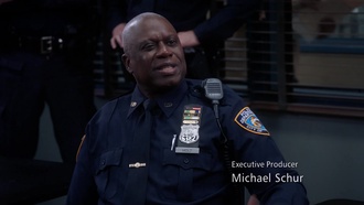 Бруклин 9-9 S07E07