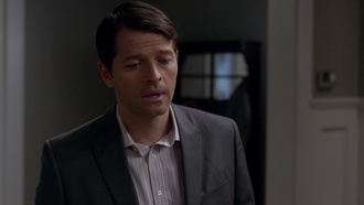 Supernatural S10E20