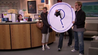 Офис S05E26
