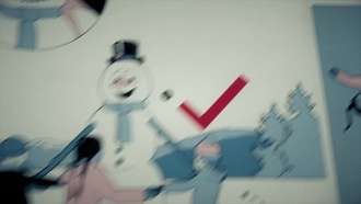 Засланец из космоса s02e13