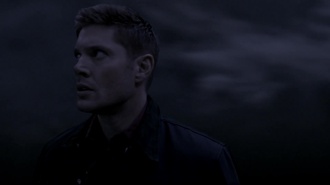 Supernatural S11E01