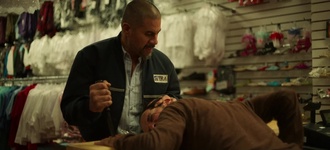 Озарк S03E01