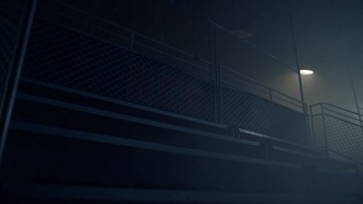 Эш против Зловещих мертвецов S02E03