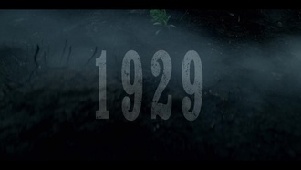 Острые козырьки S05E01