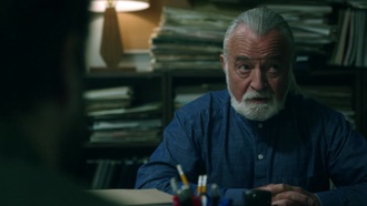 Засланец из космоса s02e04