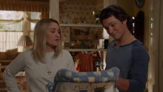 Young Sheldon S06E17