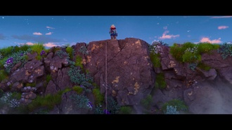 Звёздные войны Видения S02E09