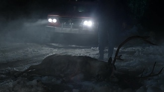 Засланец из космоса s01e10