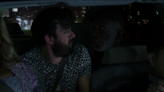 Две девицы на мели S06E02
