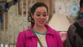 Голдберги S07E10