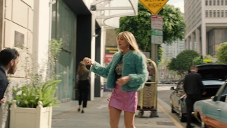 Большой потенциал S01E08