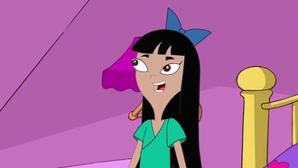 s02e05 Не вздумай моргать. У Утконоса