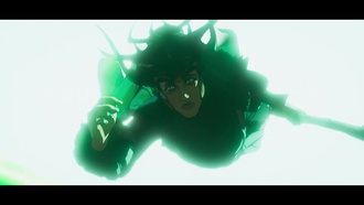Что, если... S02E08