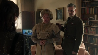 Призраки S04E01