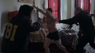 Сорвиголова S03E02