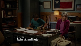 Young Sheldon S06E01